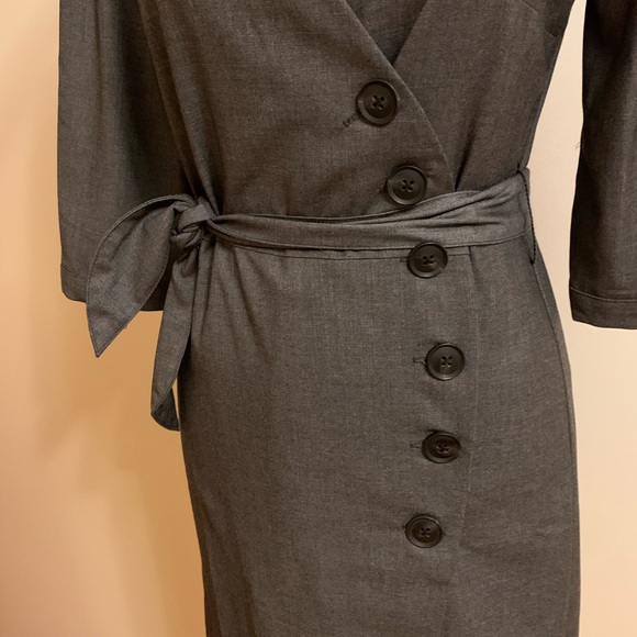 MANGO Casual Dress - Picture 4 of 7